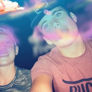 Meet your Posher, Dawson greg